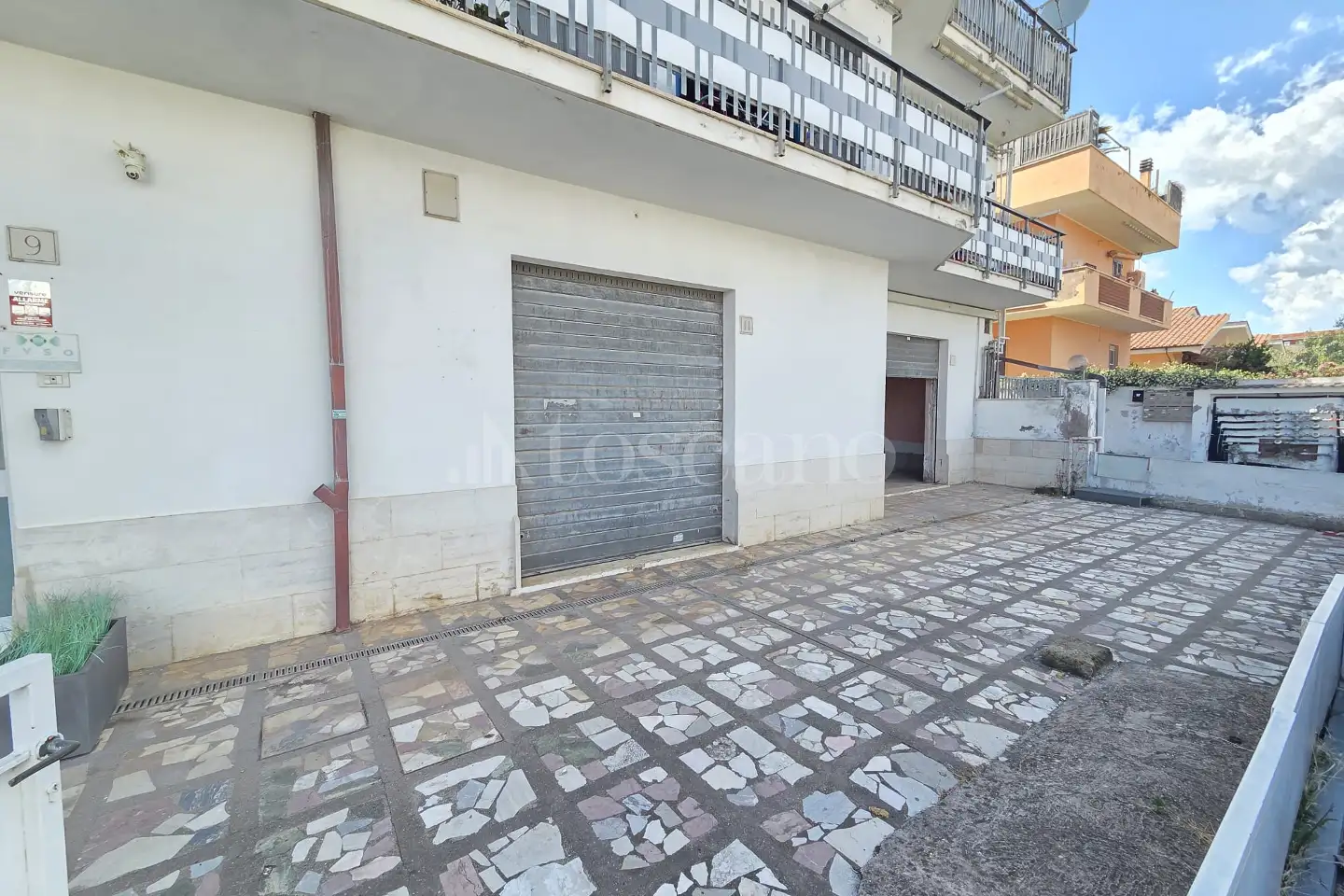 Negozio in vendita di 115 mq a €179.000 (rif. 65/2025)