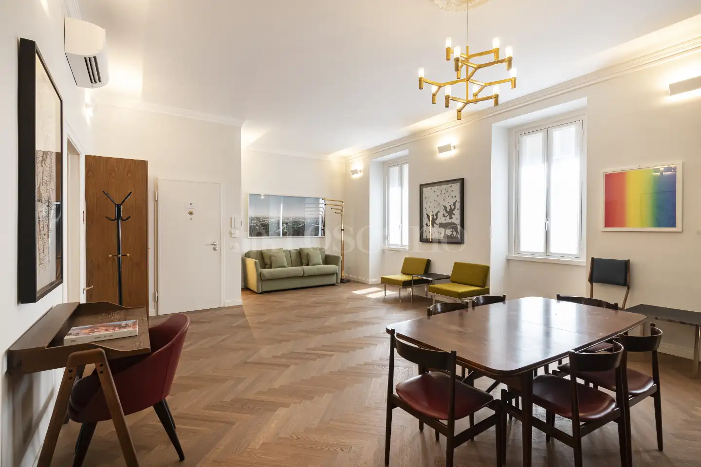 Casa in vendita di 110 mq a €1.400.000 (rif. 110/2026)