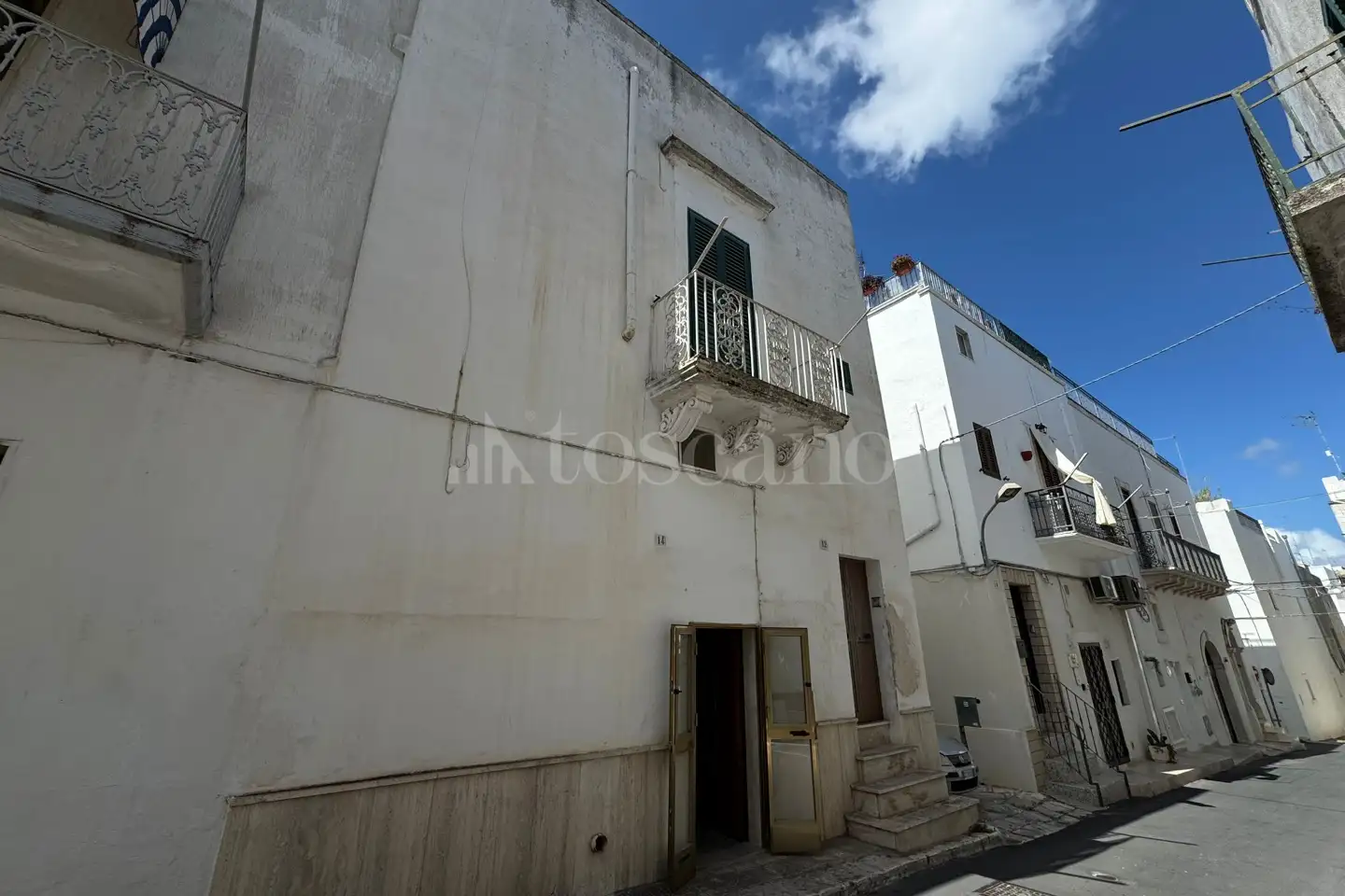 Casa Indipendente in vendita di 95 mq a €150.000 (rif. 18/2025)