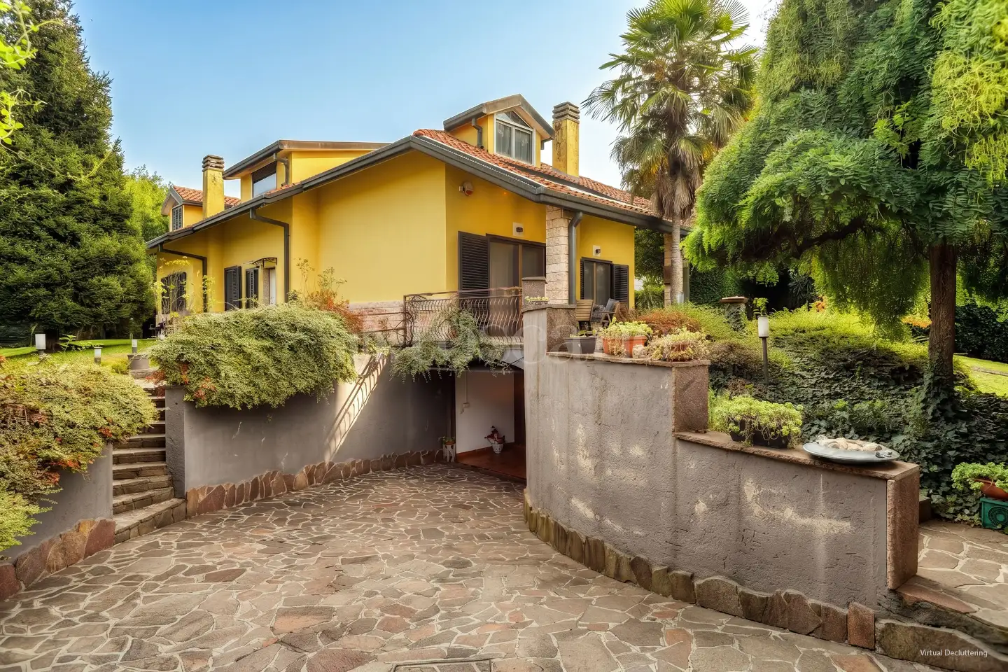 Villa in vendita di 370 mq a €410.000 (rif. 193/2026)