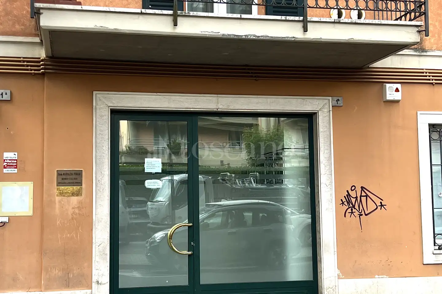 Ufficio in vendita di 74 mq a €113.000 (rif. 32/2025)