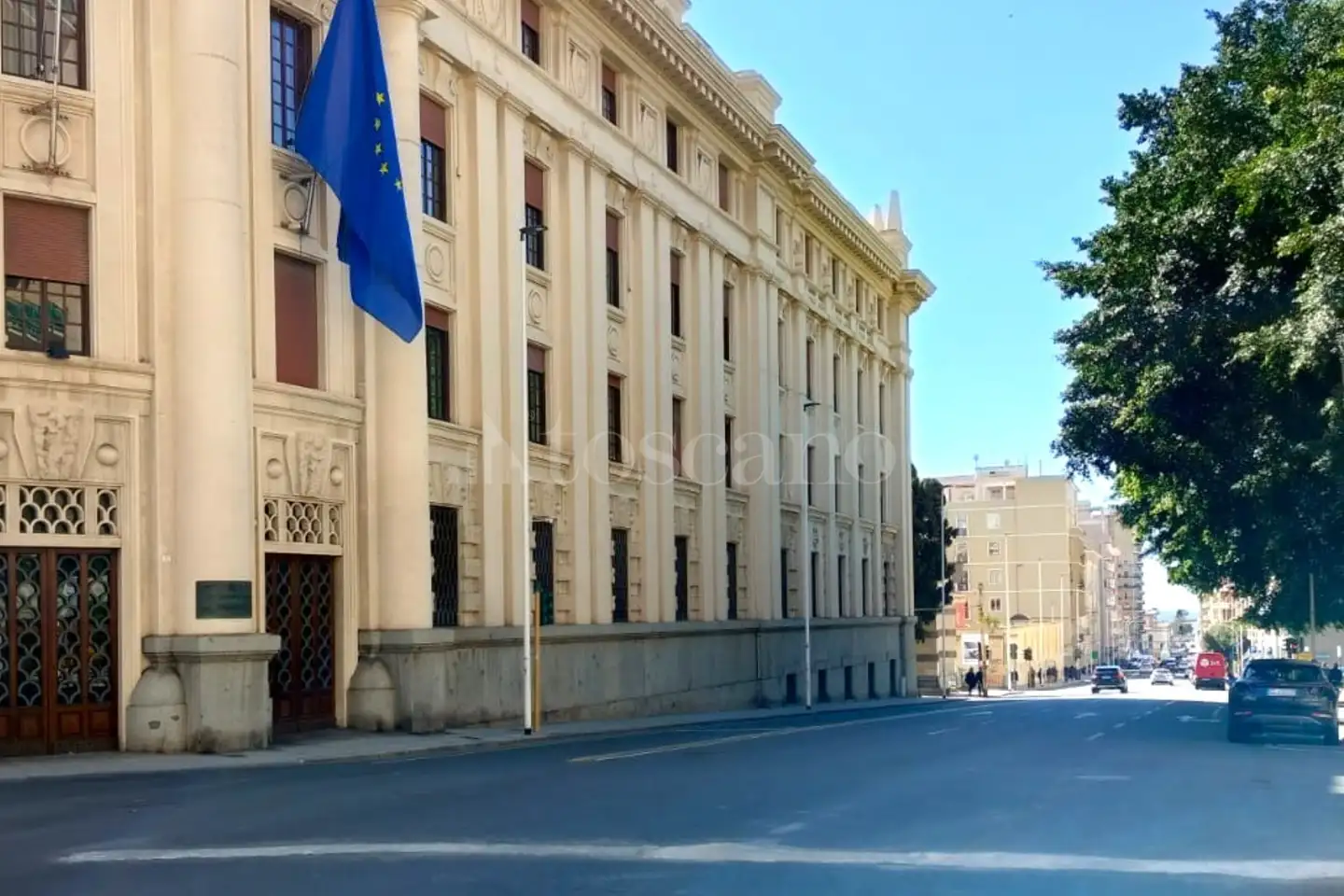 Negozio in vendita di 120 mq a €330.000 (rif. 25/2025)