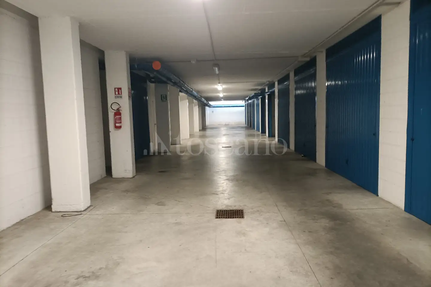 Magazzino in vendita di 43 mq a €35.000 (rif. 10/2026)