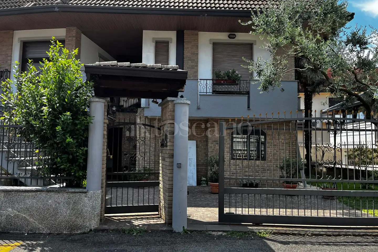 Villa in vendita di 280 mq a €460.000 (rif. 16/2025)