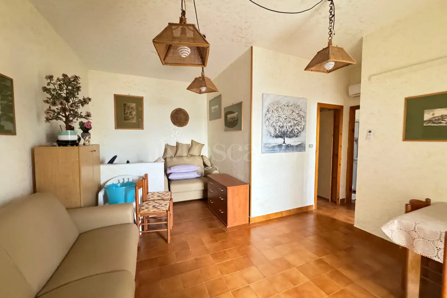 Villino a Schiera in vendita di 45 mq a €85.000 (rif. 17/2025)