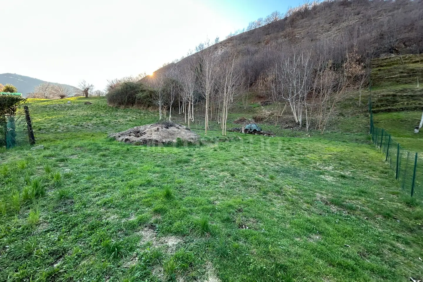 Edificabile Residenziali in vendita di 920 mq a €49.000 (rif. 3/2026)