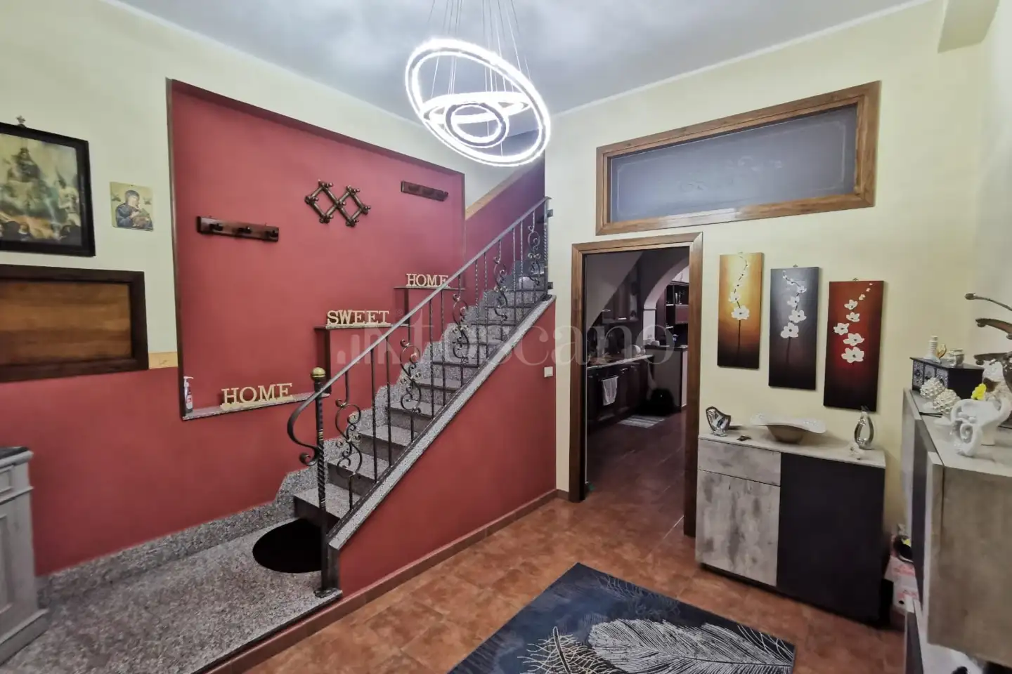 Casa Indipendente in affitto di 160 mq a €570 (rif. 12/2026)