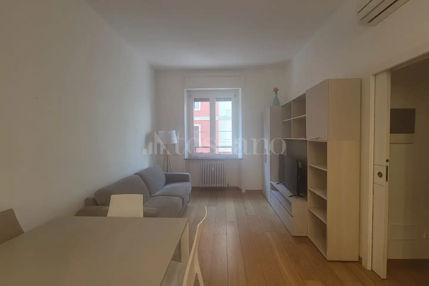 Casa in affitto di 45 mq a €1.550 (rif. 40/2026)