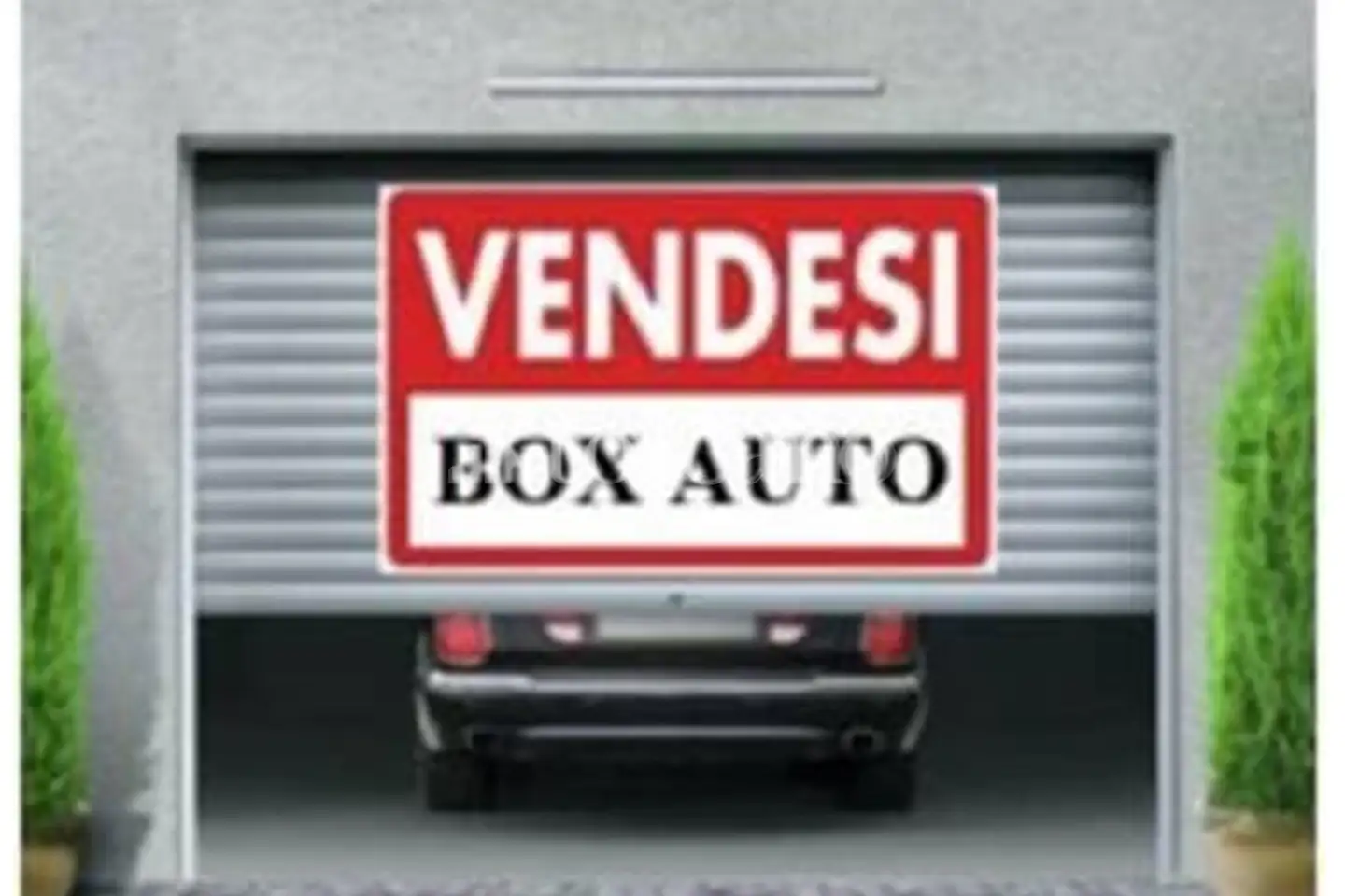 Box in vendita di 16 mq a €22.500 (rif. 33/2025)