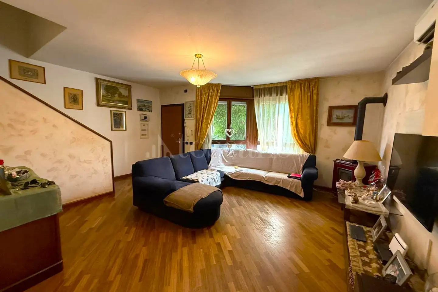 Villa in vendita di 167 mq a €369.000 (rif. 48/2025)