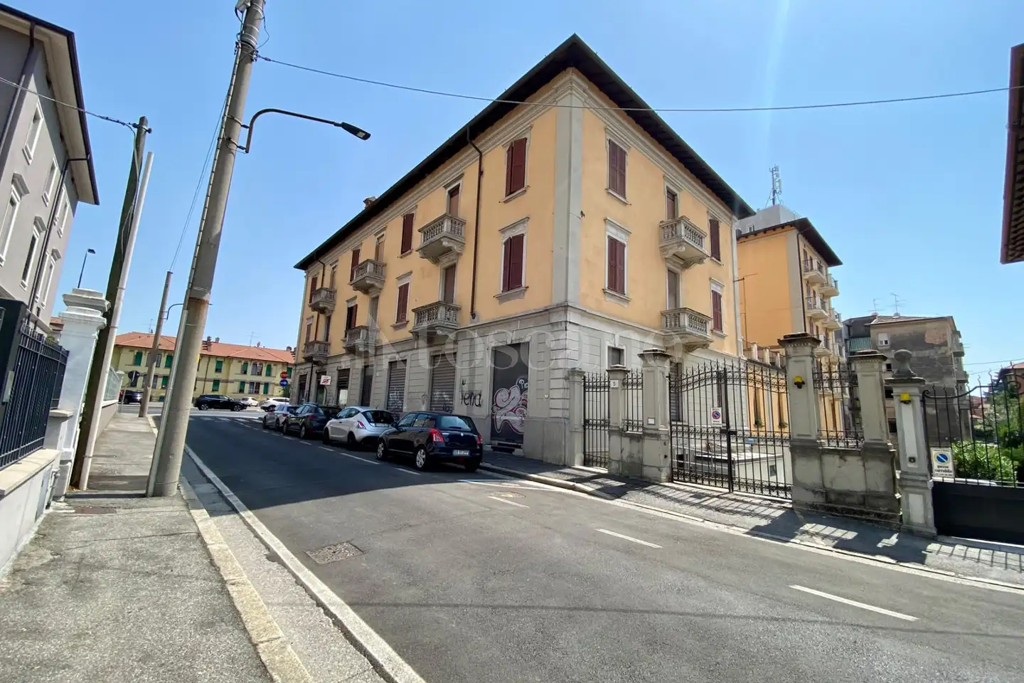 Posto Auto in vendita di 13 mq a €11.000 (rif. 34/2026)
