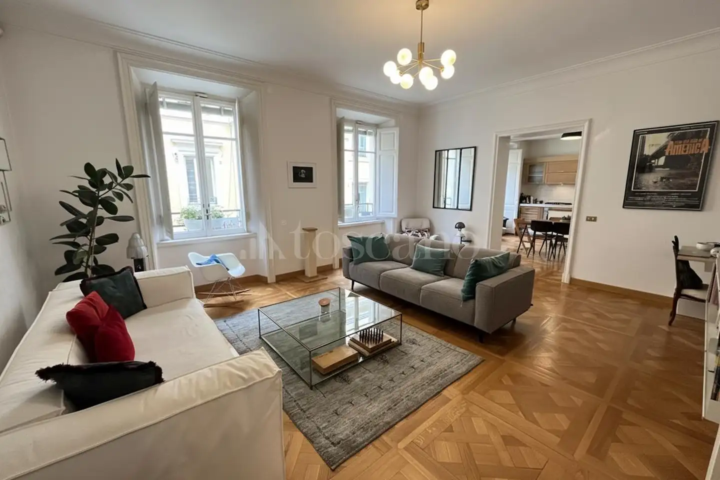 Casa in vendita di 200 mq a €1.900.000 (rif. 5/2026)