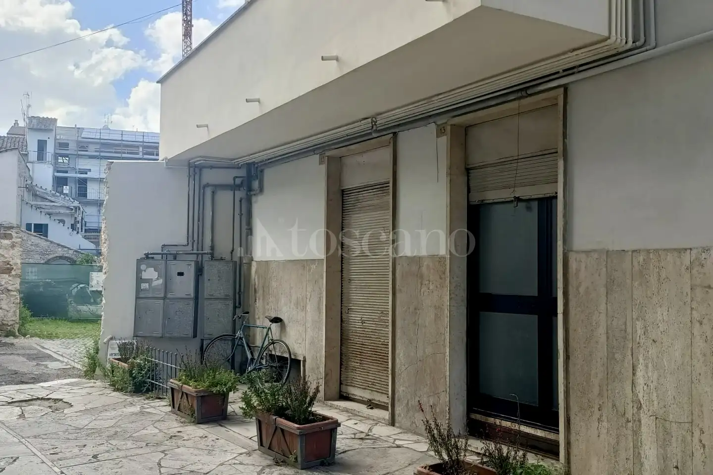 Ufficio in affitto di 40 mq a €350 (rif. 22/2024)