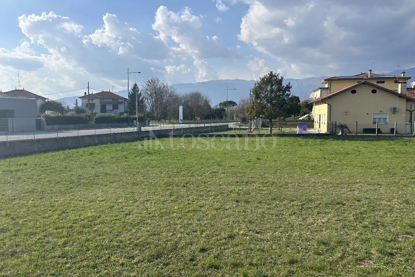 Edificabile Residenziali in vendita di 5.000 mq a €145.000 (rif. 44/2026)