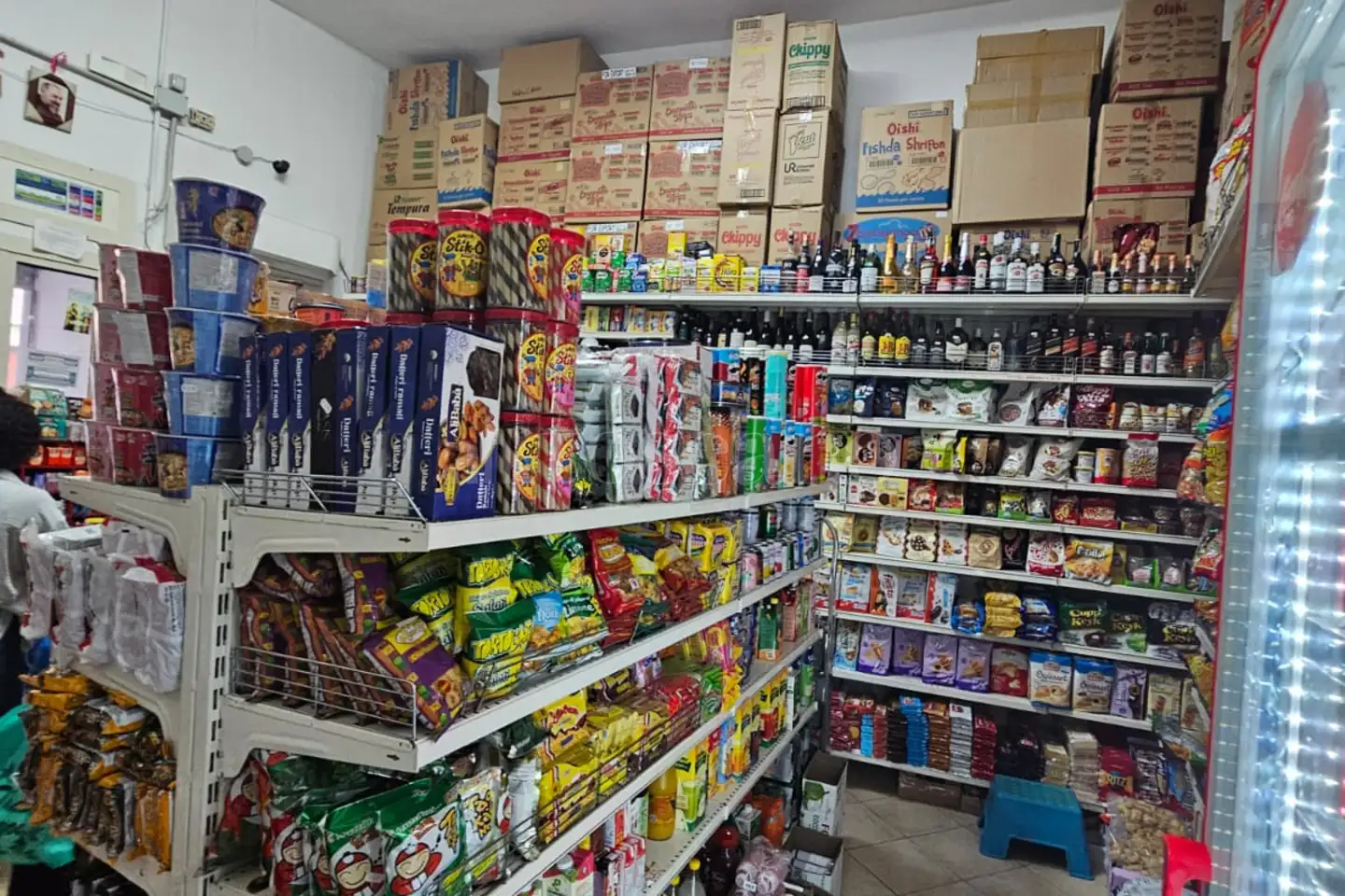 Negozio in vendita di 110 mq a €340.000 (rif. 33/2025)