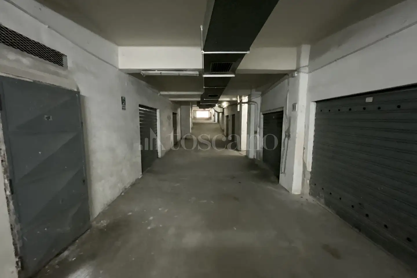 Garage in vendita di 15 mq a €27.000 (rif. 93/2026)