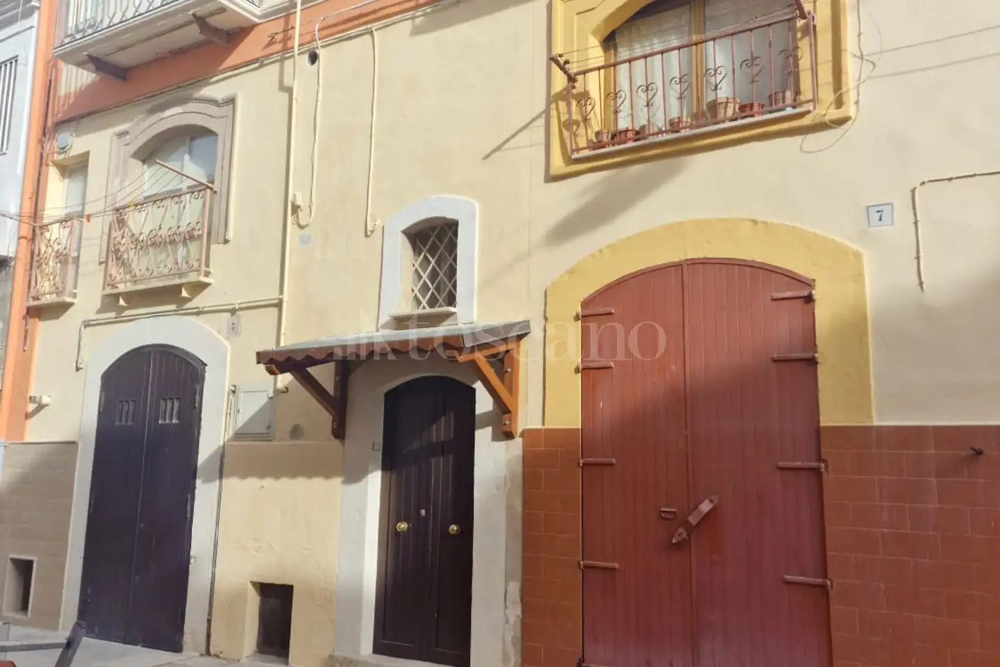 Casa in vendita di 70 mq a €23.000 (rif. 52/2026)