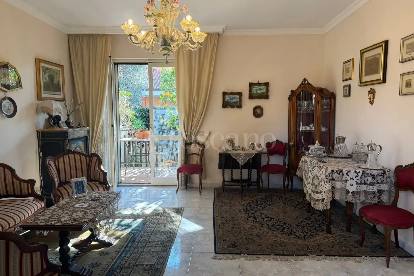 Villa Bifamiliare in vendita di 180 mq a €399.000 (rif. 27/2024)