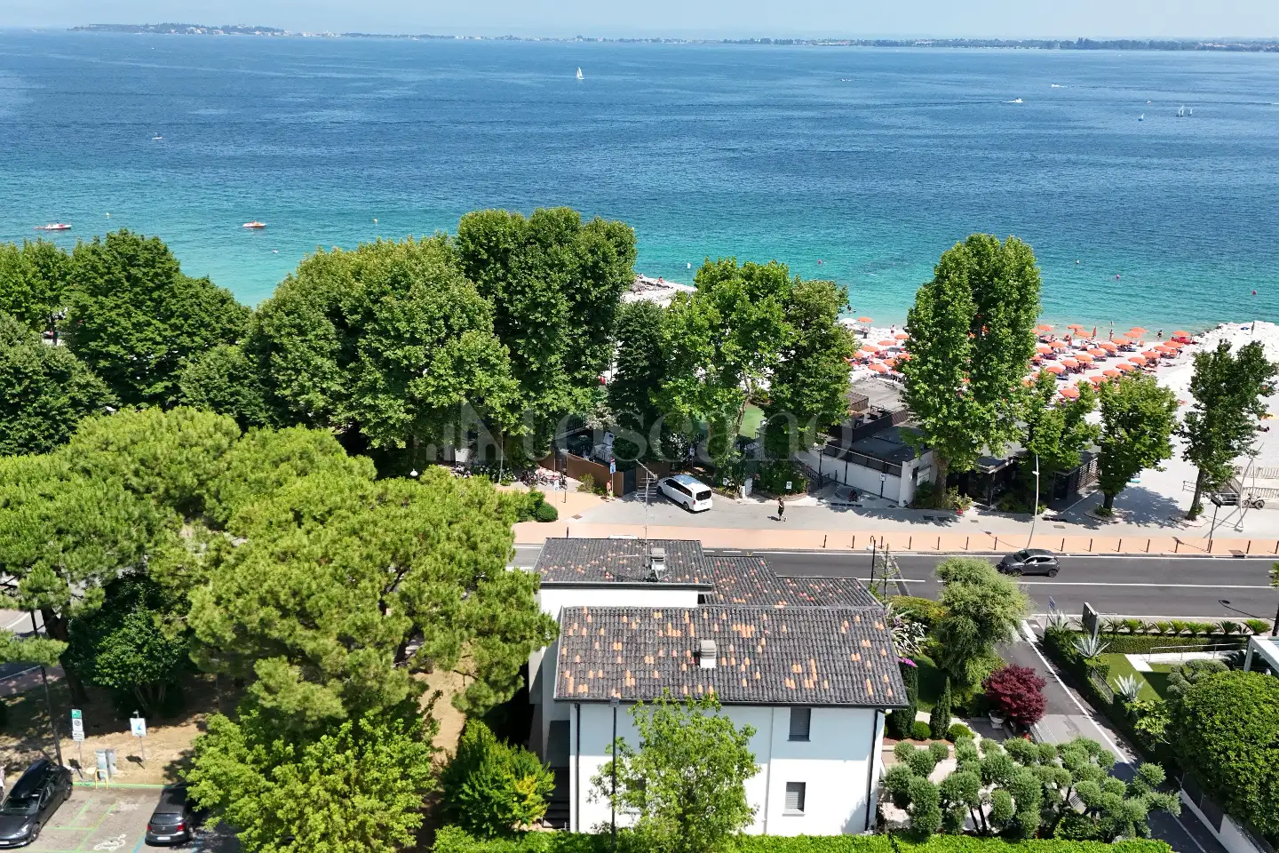 Villa in vendita di 420 mq a €2.700.000 (rif. 31/2025)