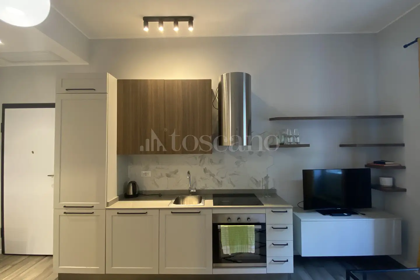 Casa in affitto di 50 mq a €1.300 (rif. 61/2026)