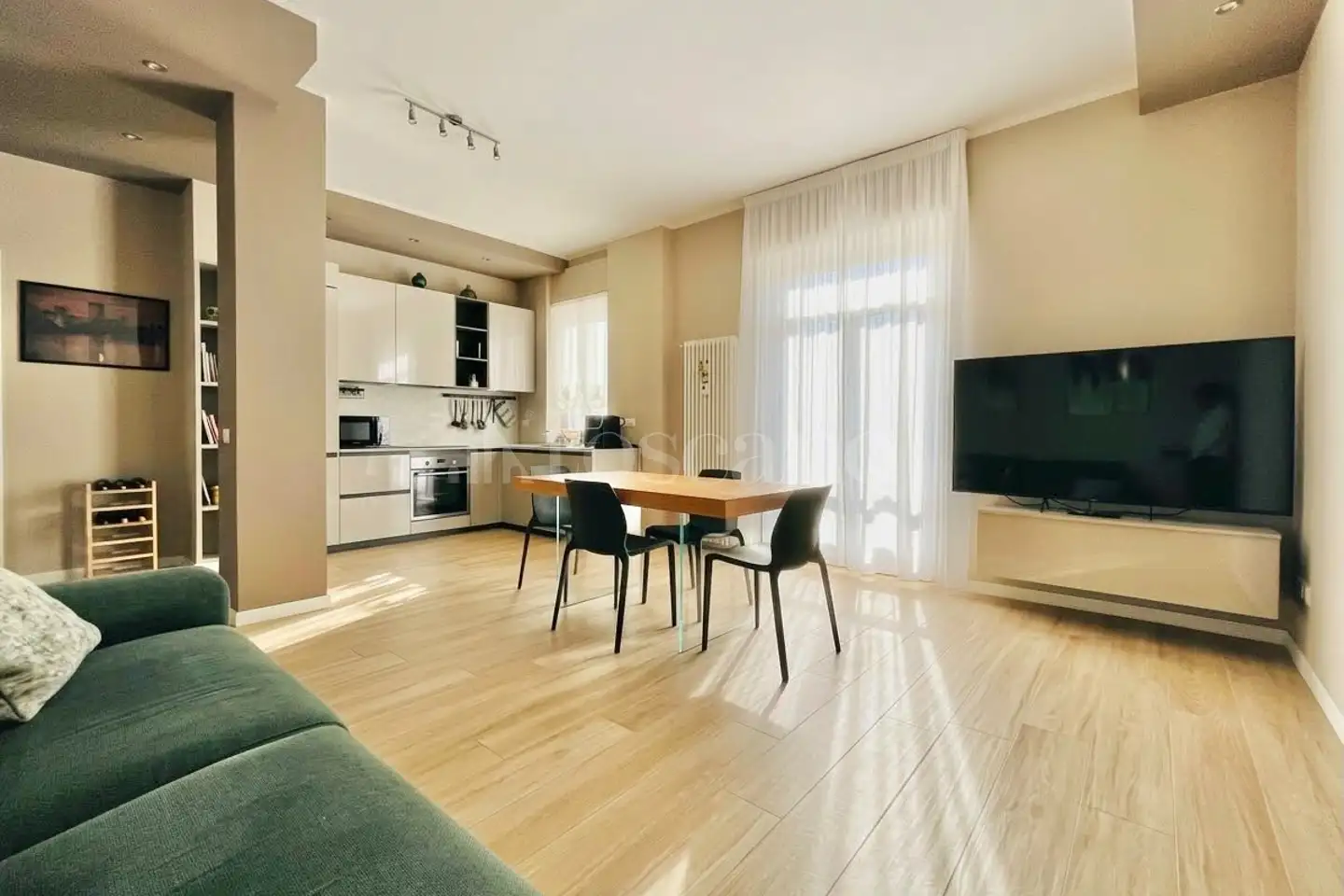 Casa in vendita di 95 mq a €295.000 (rif. 80/2026)