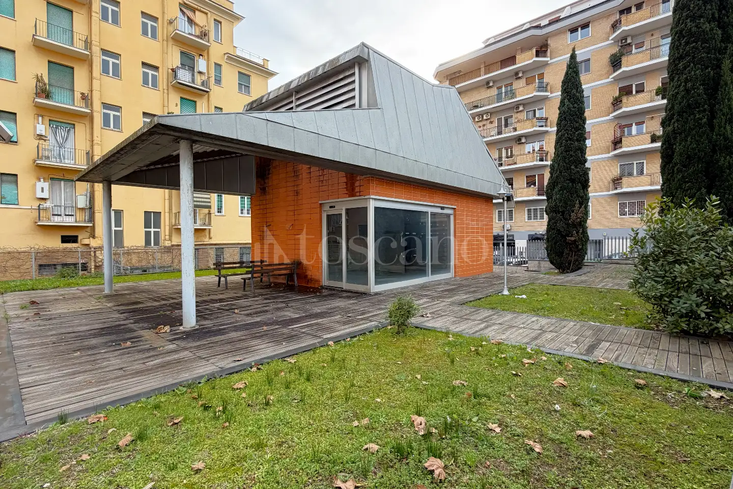 Negozio in vendita di 131 mq a €245.000 (rif. 3/2026)