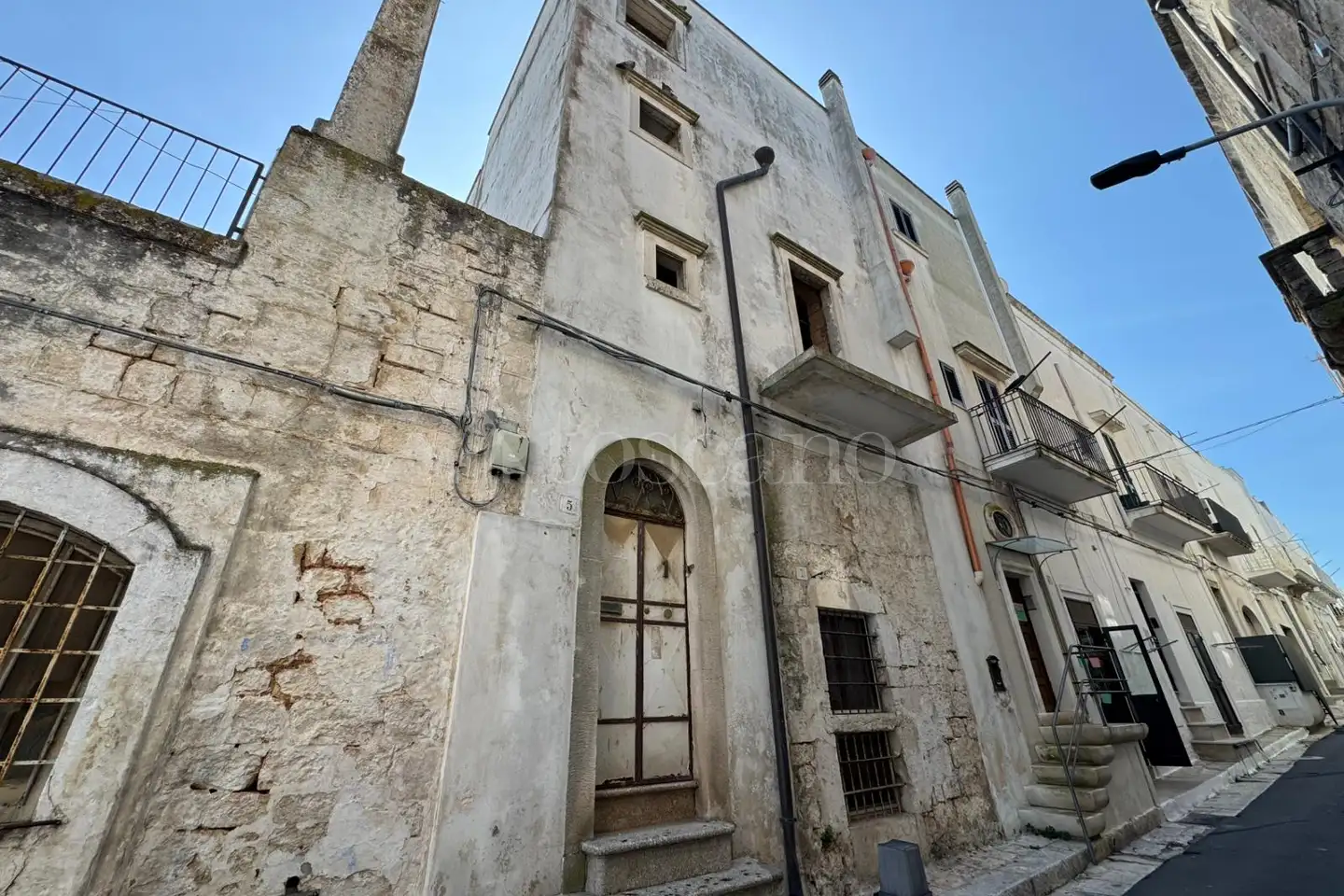 Casa Indipendente in vendita di 100 mq a €225.000 (rif. 16/2026)