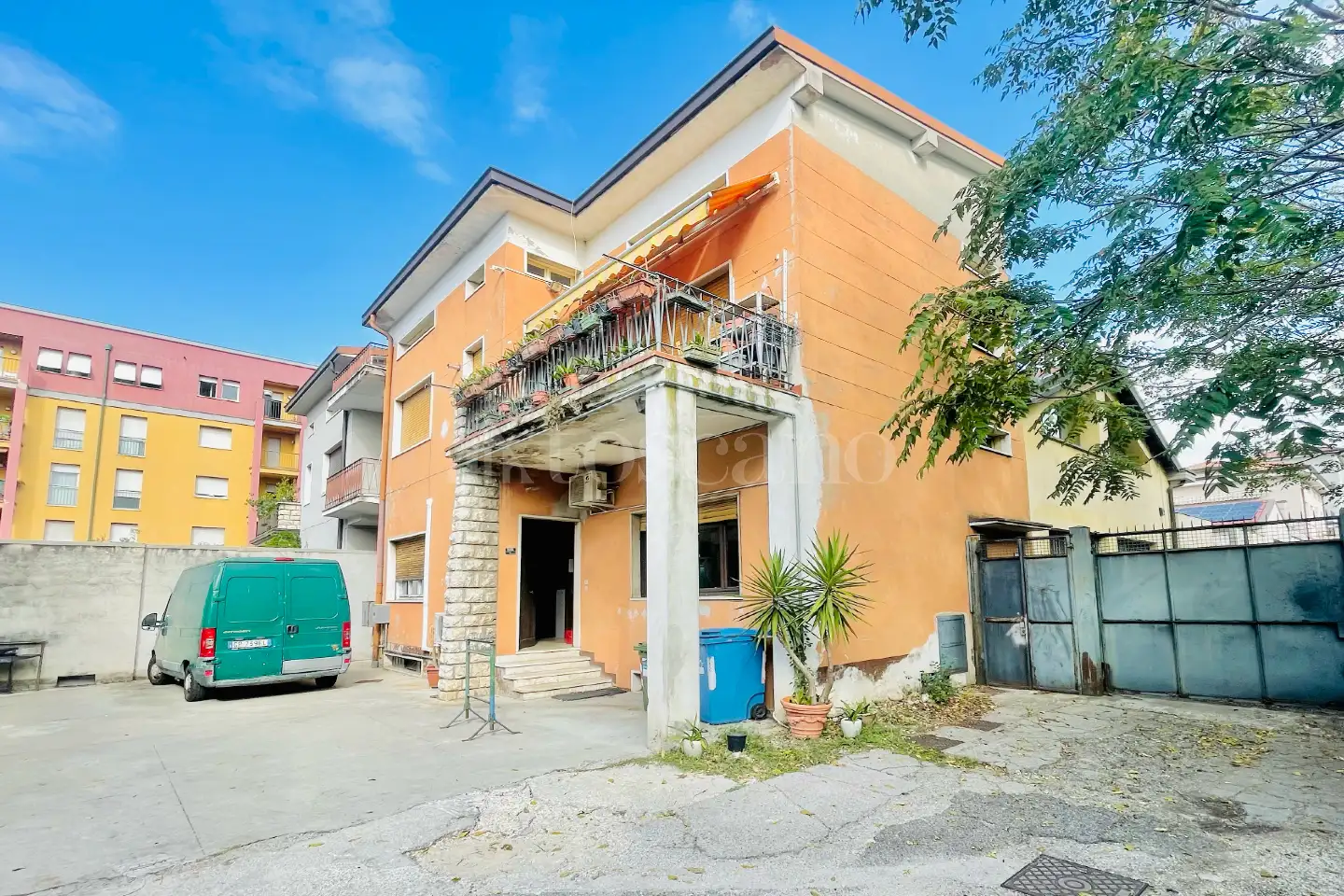 Ufficio in vendita di 74 mq a €119.000 (rif. 19/2026)