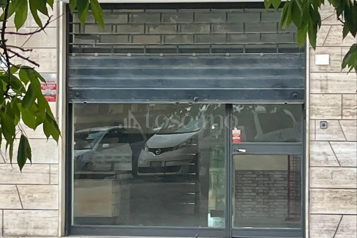 Negozio in vendita di 26 mq a €28.000 (rif. 26/2026)