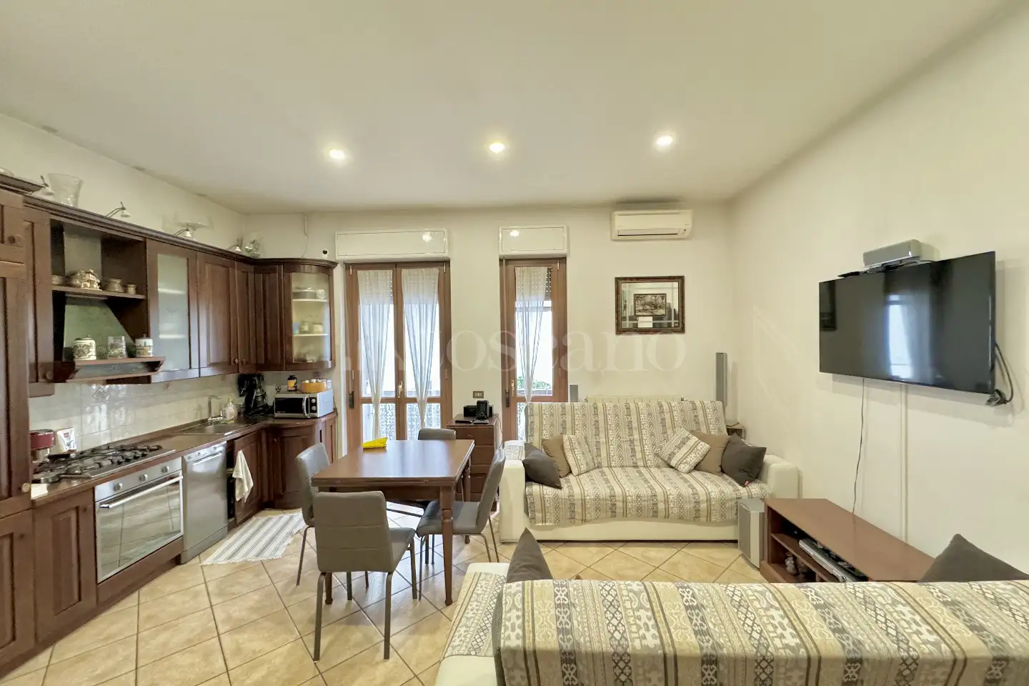 Casa in vendita di 65 mq a €240.000 (rif. 8/2026)