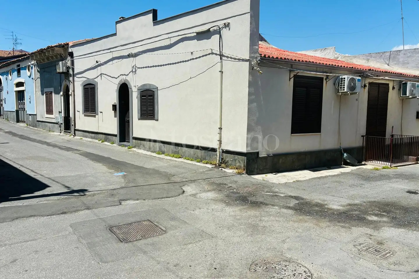 Casa Indipendente in vendita di 219 mq a €1.050.000 (rif. 106/2026)
