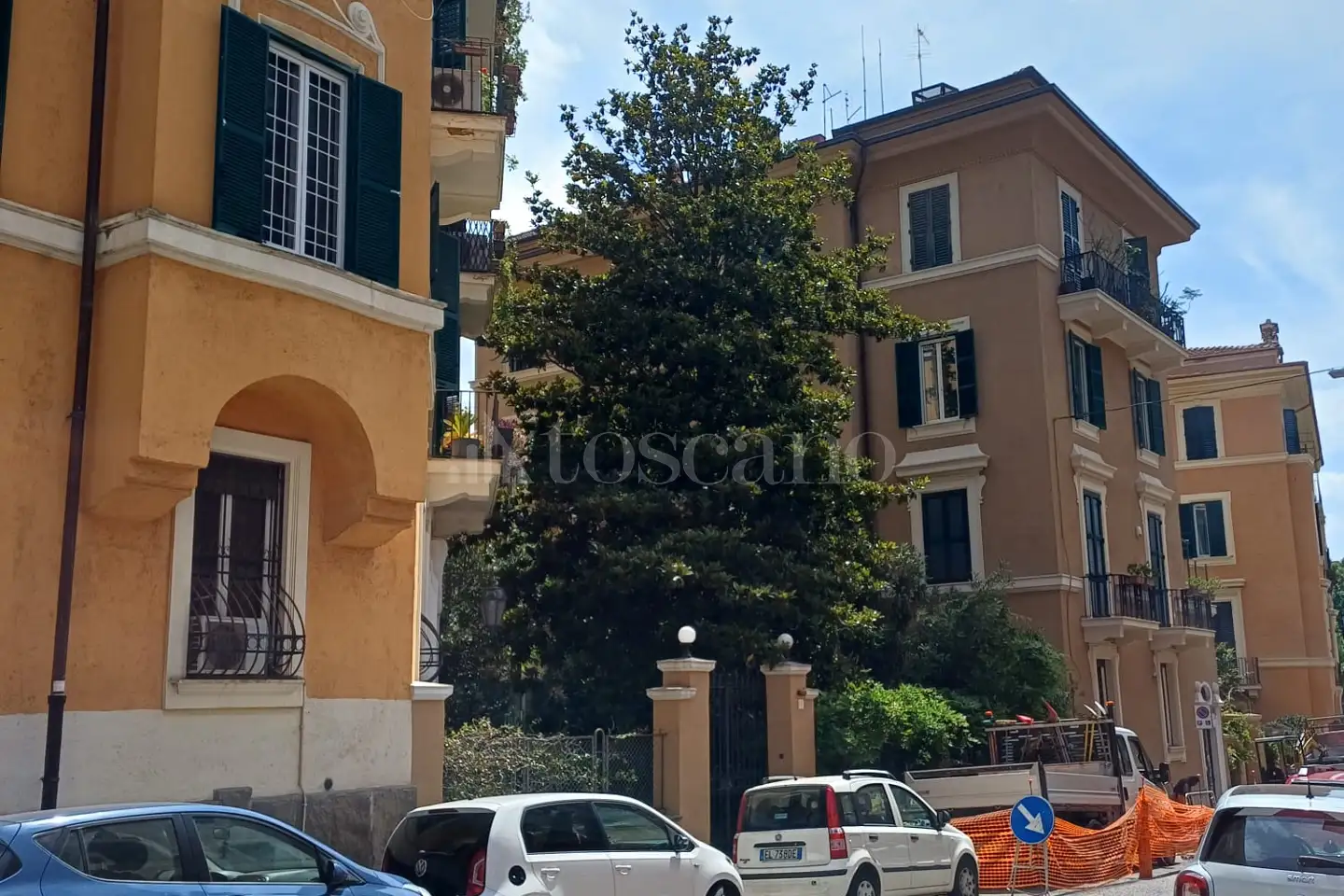 Casa in affitto di 175 mq a €3.300 (rif. 27/2026)