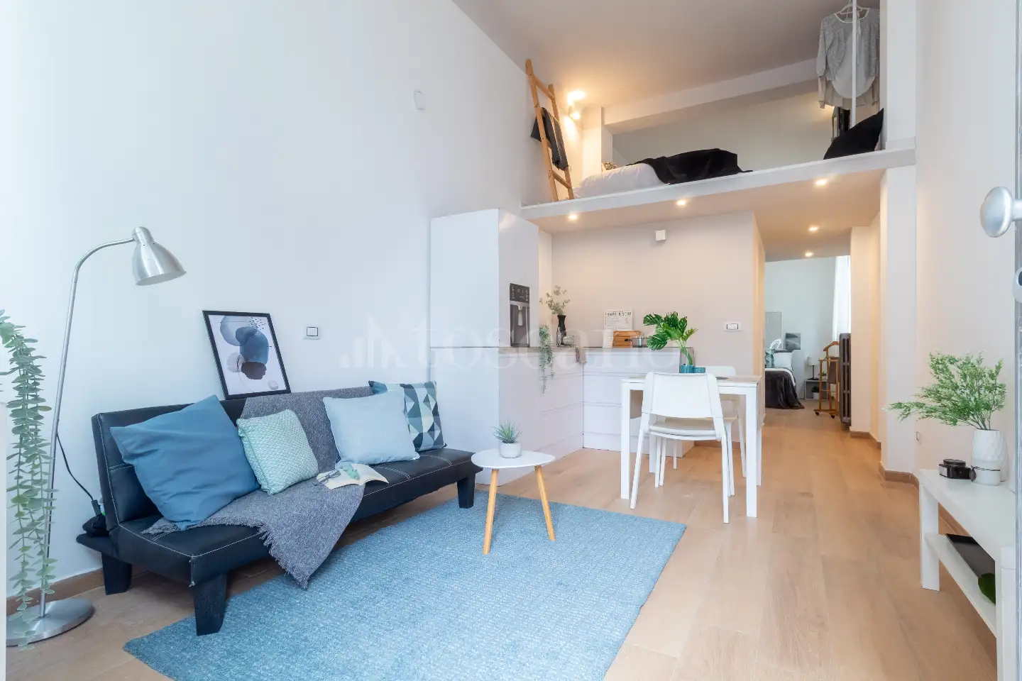 Casa in vendita di 50 mq a €189.000 (rif. 22/2025)