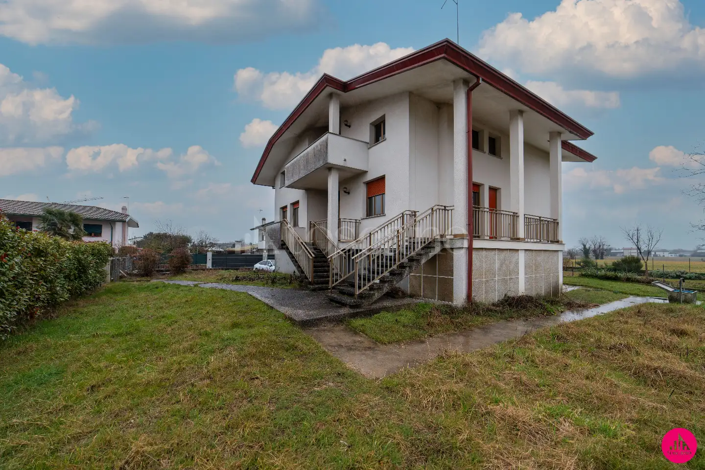 Casa in vendita di 132 mq a €95.000 (rif. 18/2026)