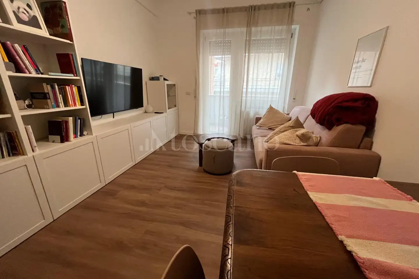 Casa in affitto di 70 mq a €1.100 (rif. 9/2026)