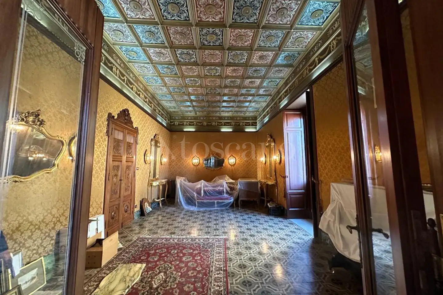 Casa in vendita di 410 mq a €420.000 (rif. 25/2026)