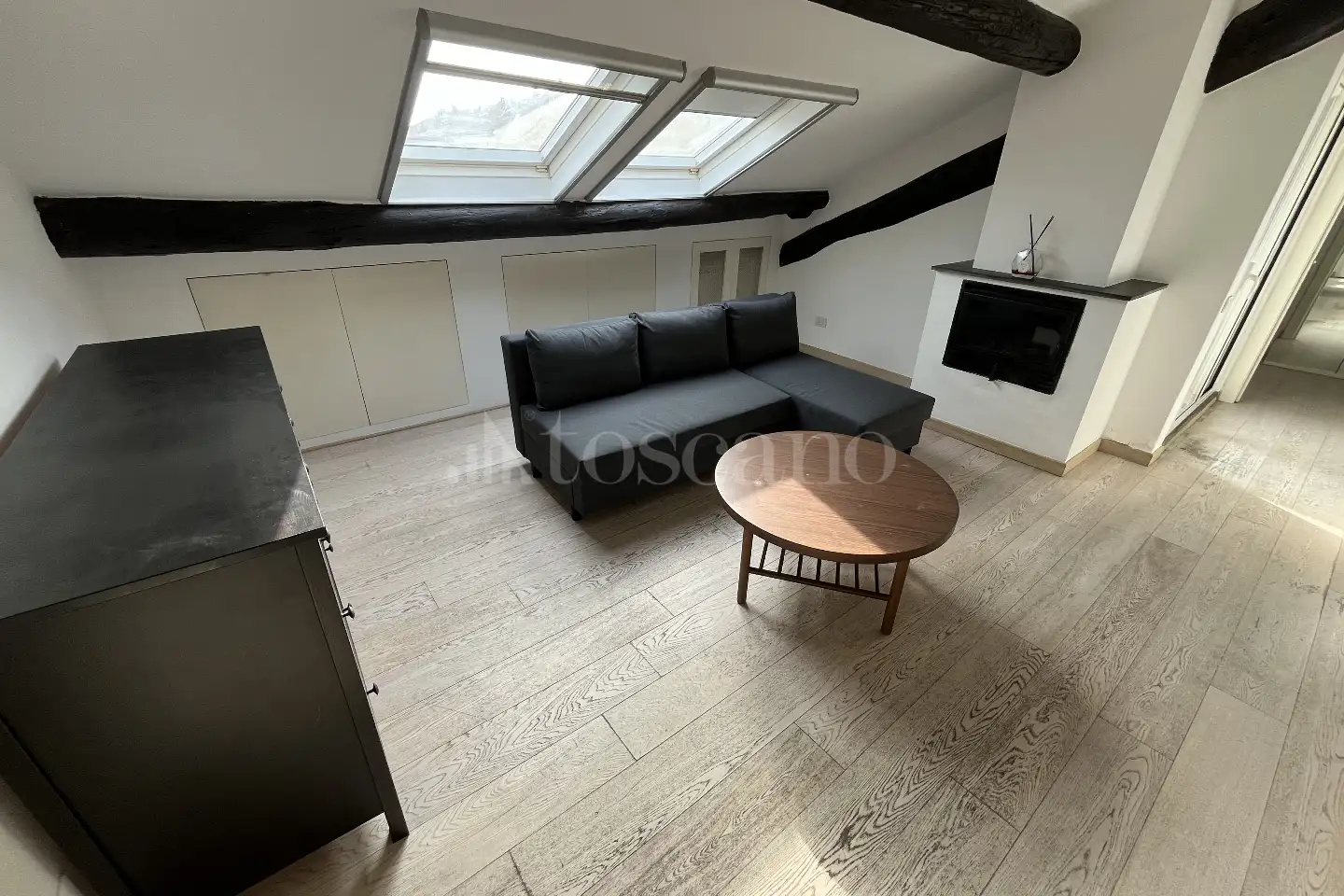 Casa in affitto di 77 mq a €1.400 (rif. 3/2026)