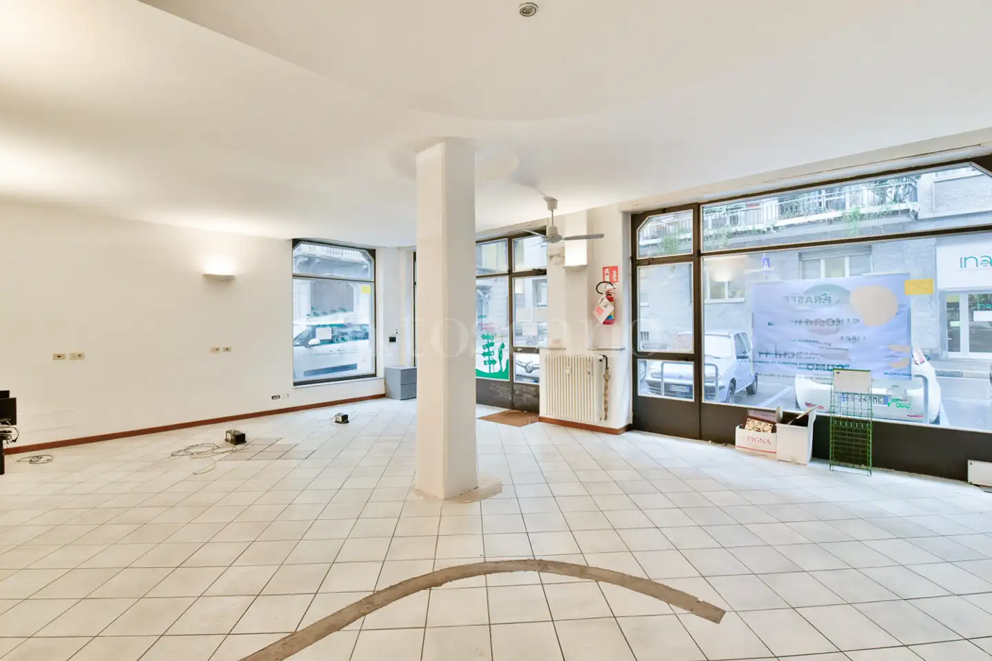 Negozio in vendita di 83 mq a €255.000 (rif. 4/2025)