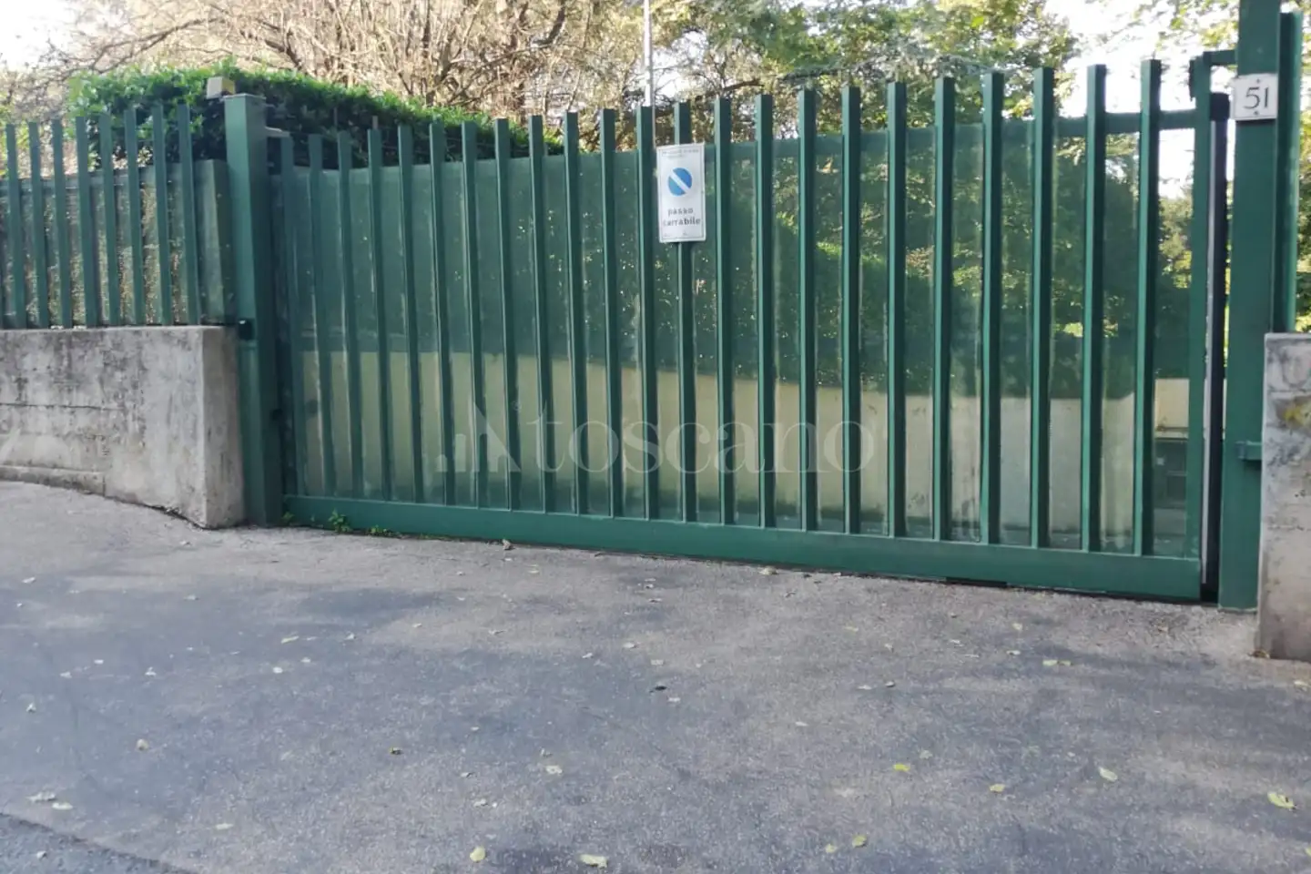 Box in vendita di 16 mq a €27.000 (rif. 26/2024)