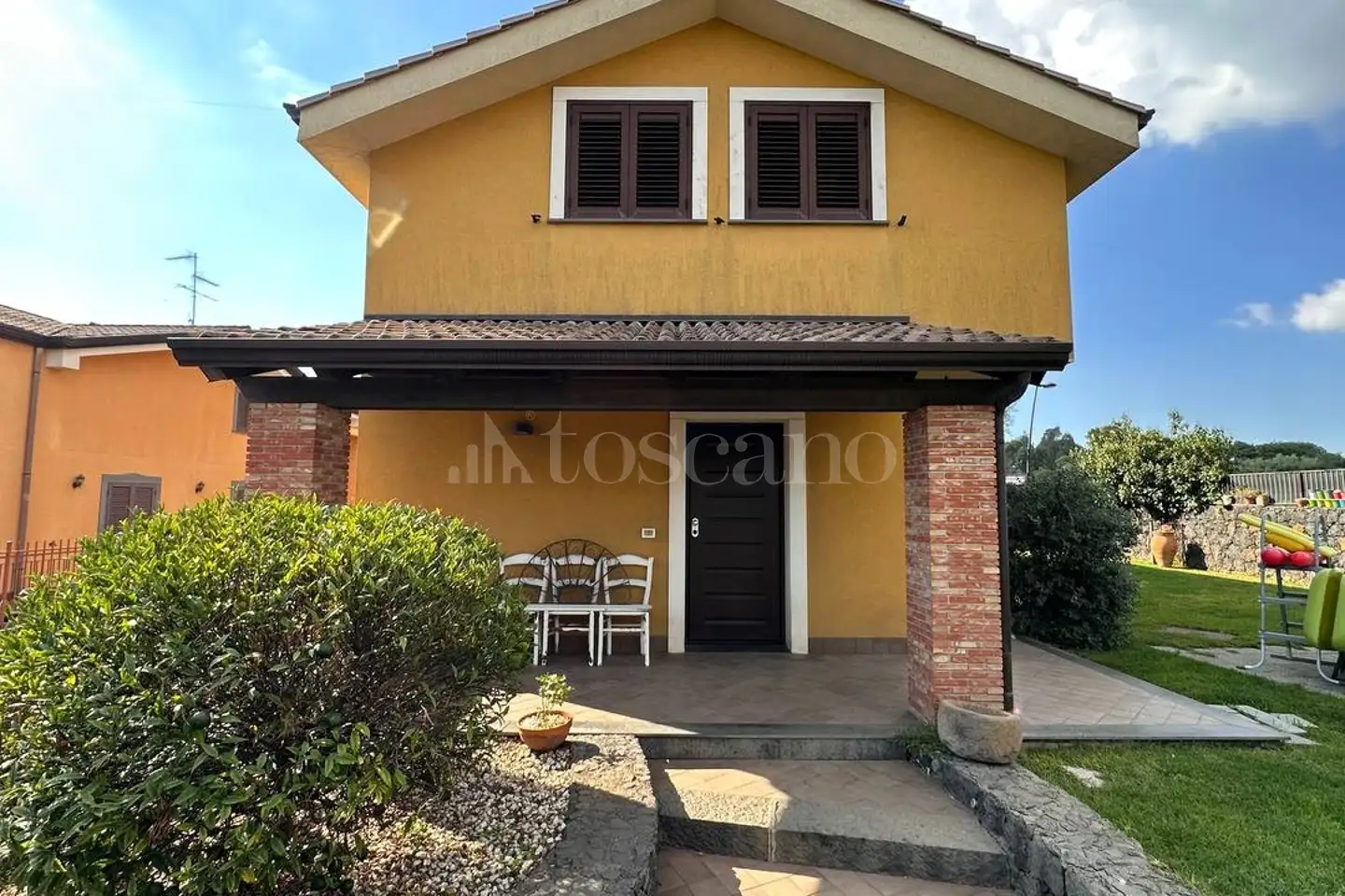 Casa Indipendente in vendita di 204 mq a €498.000 (rif. 173/2026)