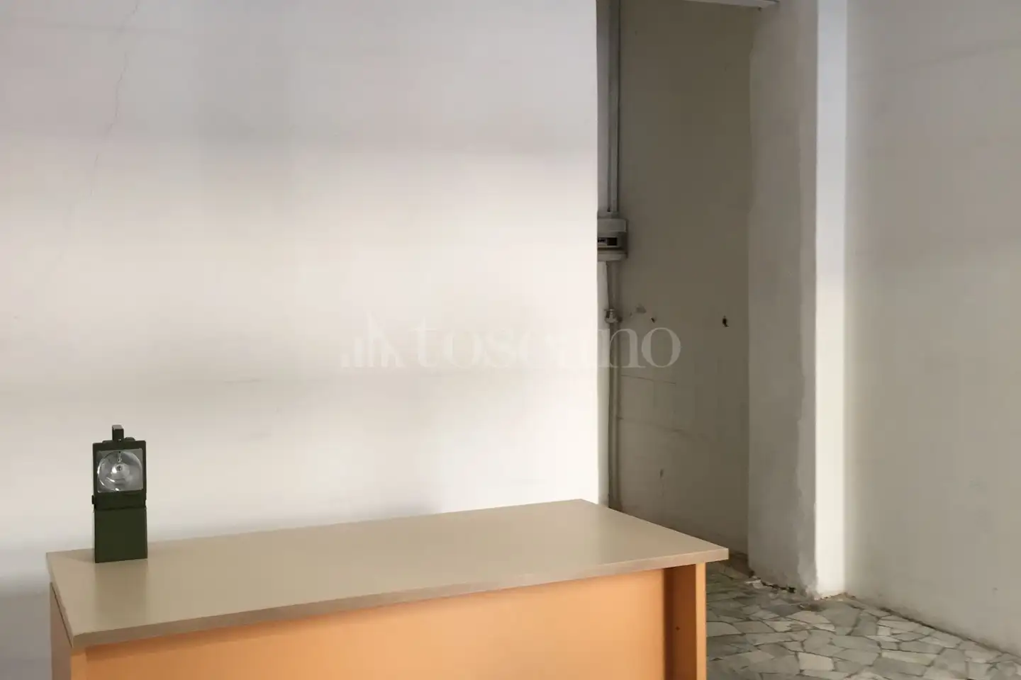 Ufficio in vendita di 45 mq a €42.000 (rif. 27/2025)