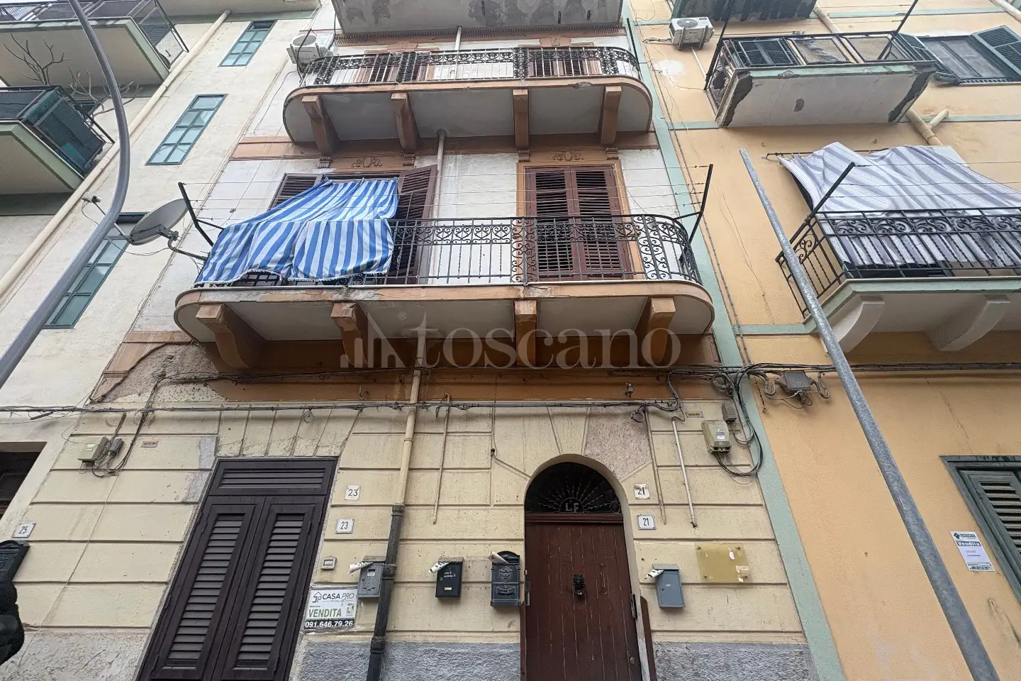 Casa in vendita di 85 mq a €75.000 (rif. 18/2026)