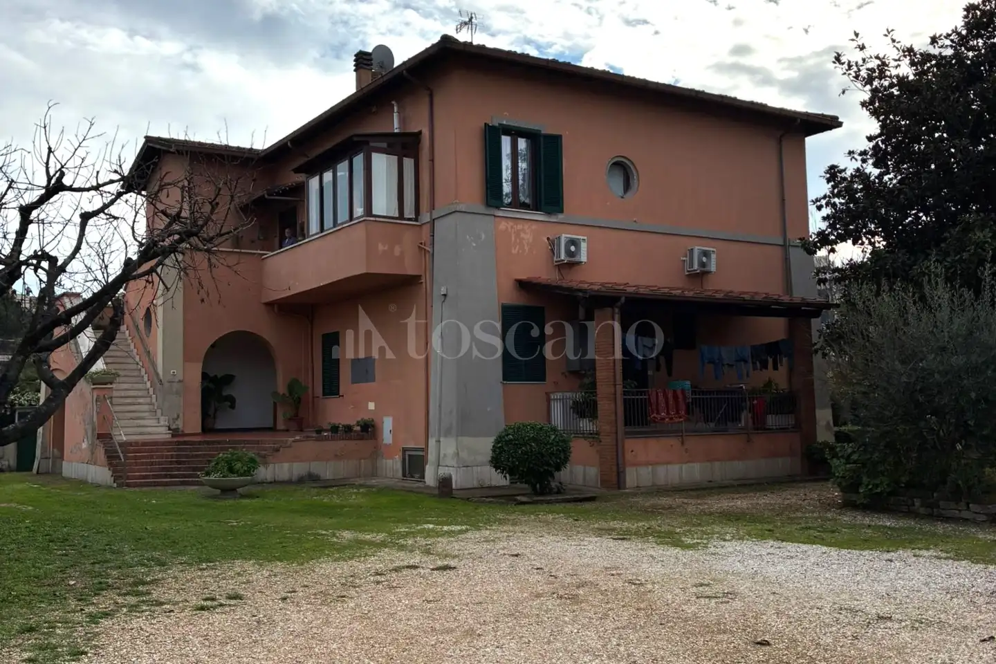 Casa in vendita di 75 mq a €275.000 (rif. 47/2025)