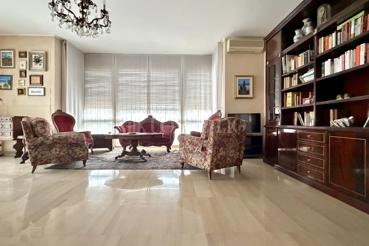 Casa in vendita di 170 mq a €830.000 (rif. 12/2026)