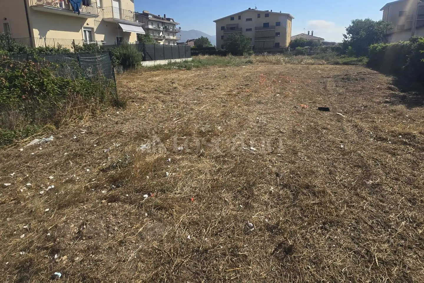 Edificabile Residenziali in vendita di 550 mq a €40.000 (rif. 56/2026)