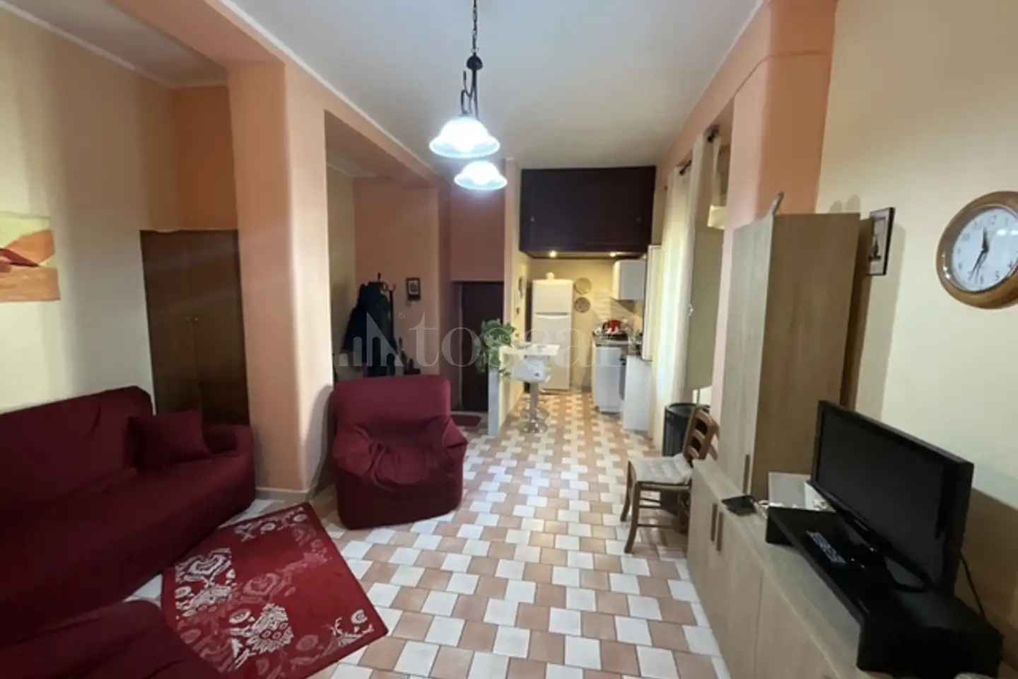 Casa in vendita di 64 mq a €92.000 (rif. 127/2026)