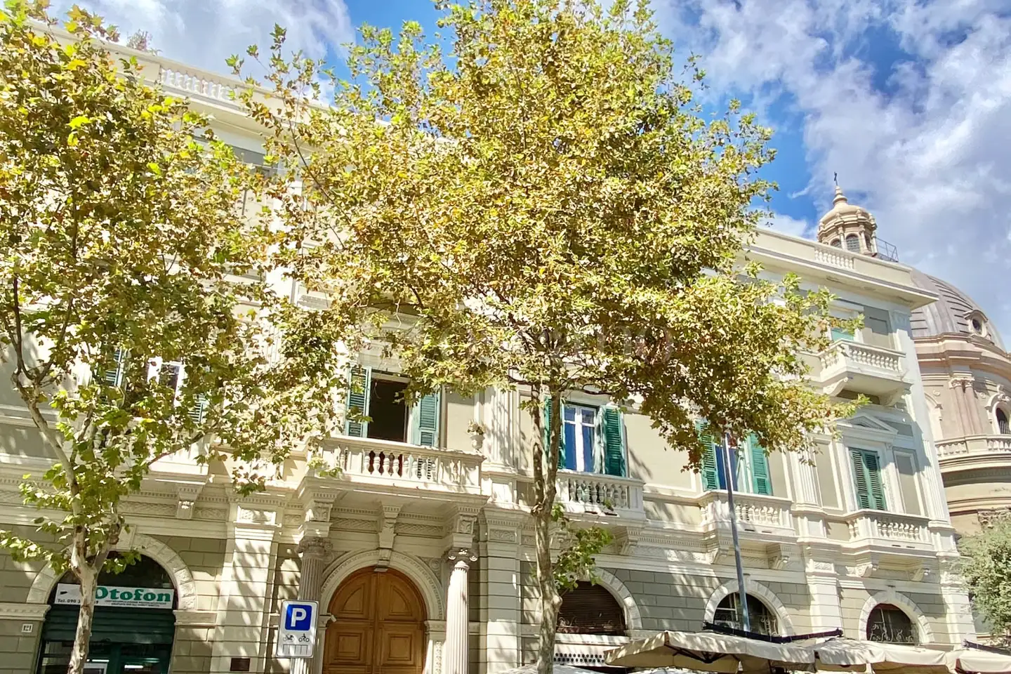 Casa in affitto di 90 mq a €800 (rif. 68/2026)