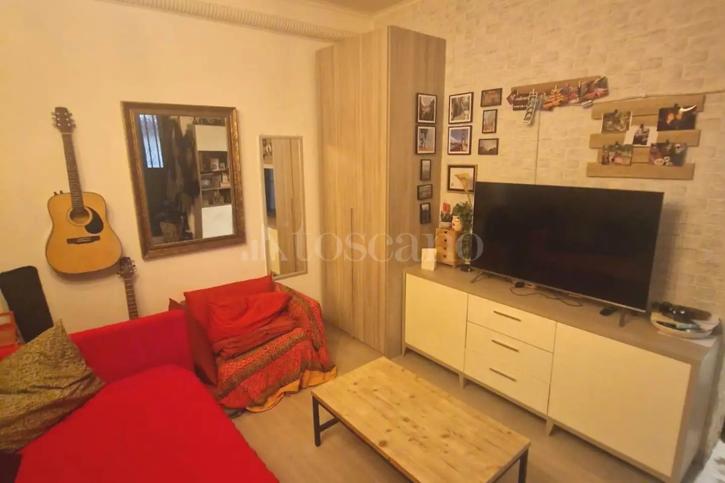 Casa in vendita di 30 mq a €258.000 (rif. 10/2026)