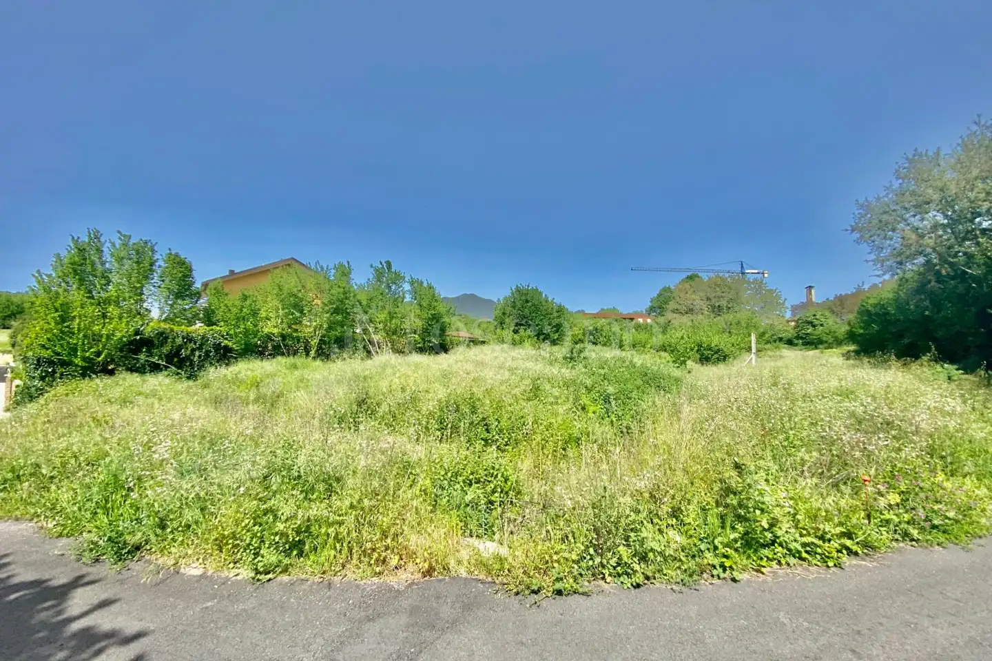 Edificabile Residenziali in vendita di 364 mq a €35.000 (rif. 33/2024)