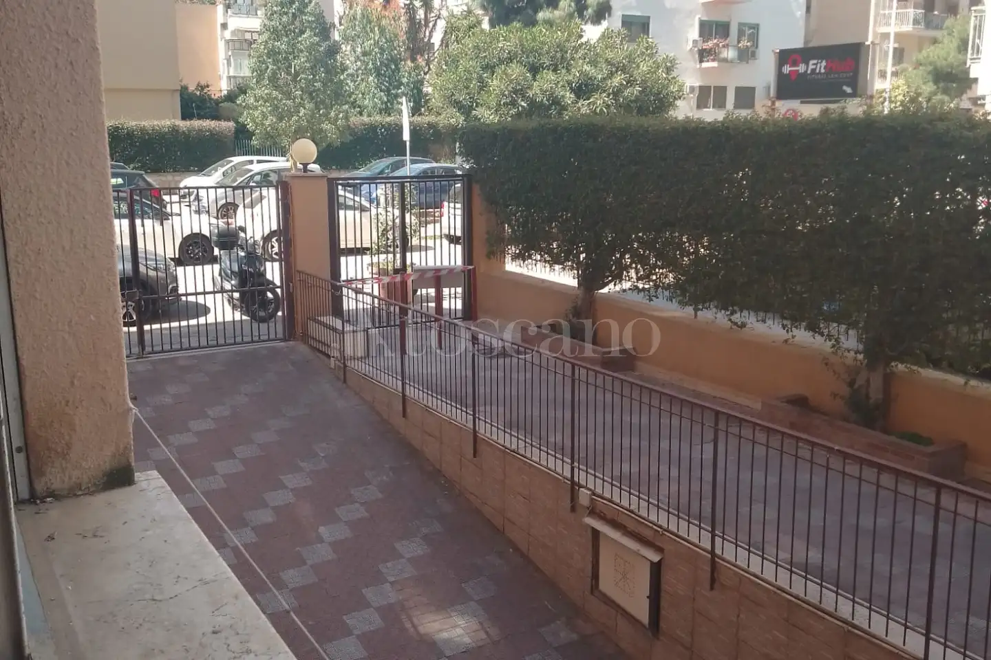 Casa in affitto di 71 mq a €770 (rif. 11/2026)